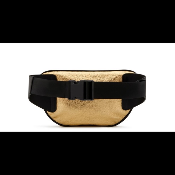 giuseppe zanotti NEW designer belt bag /pouch - Picture 8 of 12